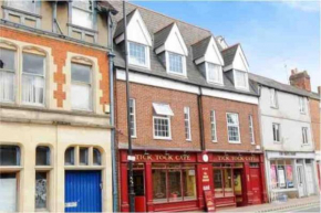 Exclusive flat in Oxford Centre
